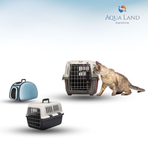 Pet Carriers & Cages for Sale in Dubai | Shop Now Pet Carriers & Cages Online