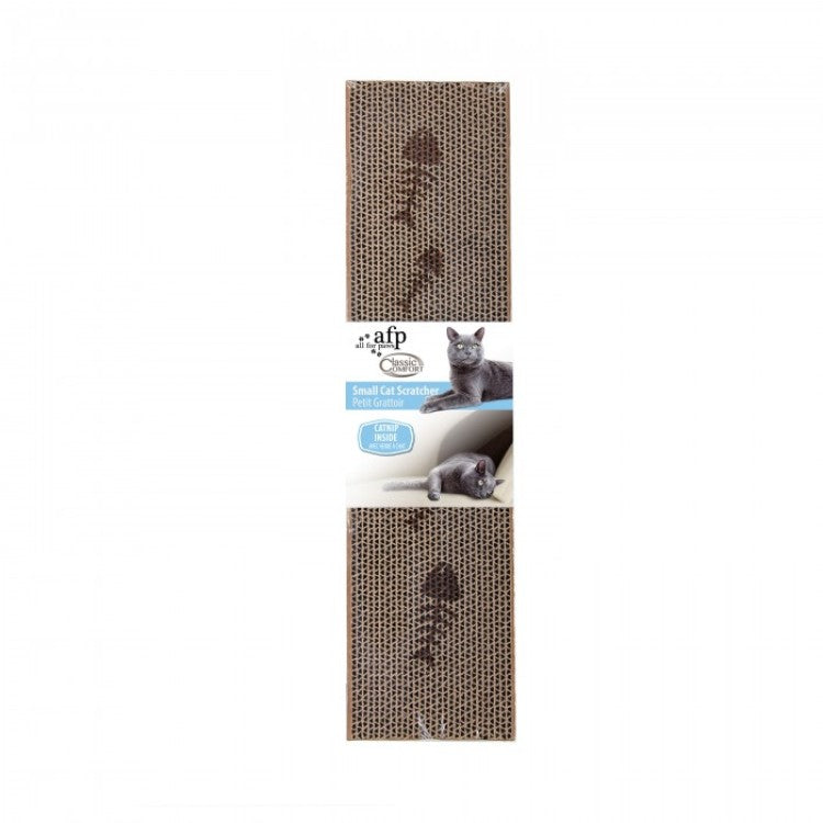 AFP Cardboard Scratcher - Regular