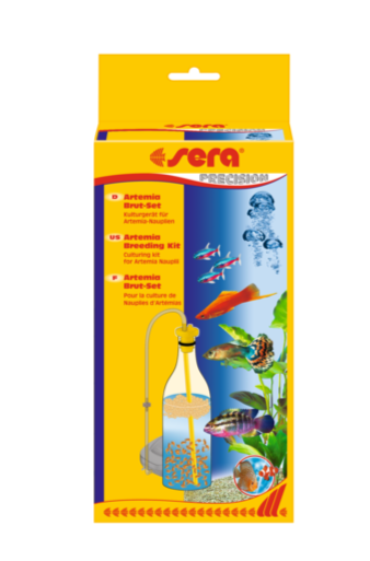 Sera Artemia Breeding Kit