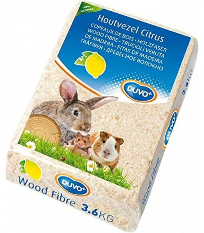 Duvo Wood Chips