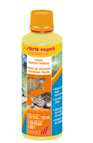 Sera Reptibioclear