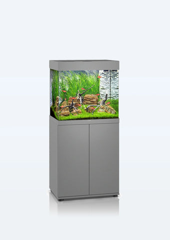 Juwel Lido 120 LED Aquarium – Black | Aqualand Aquarium in Dubai