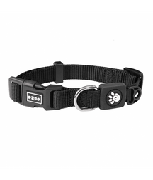 DOCO Signature Nylon Collar - Black