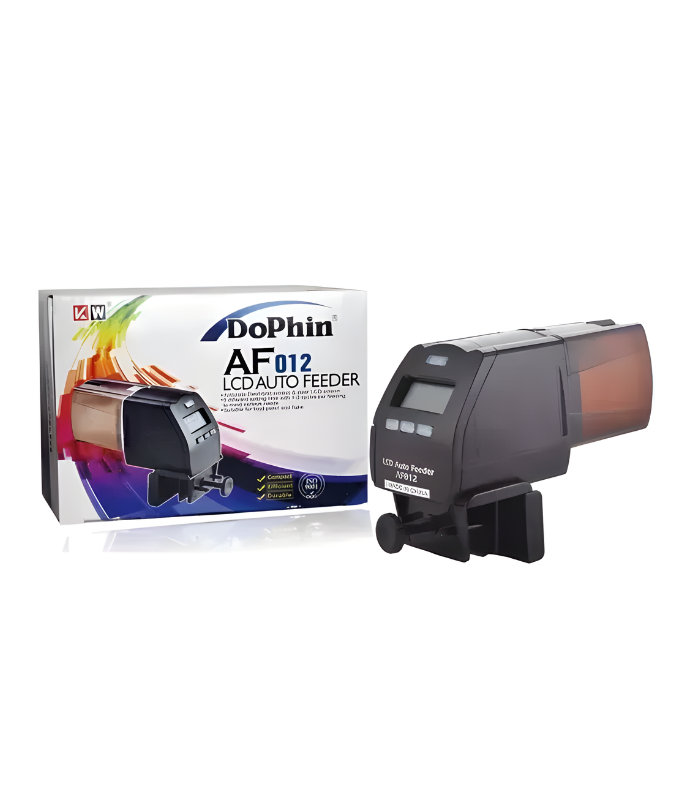 Dophin Auto Feeder AF 012