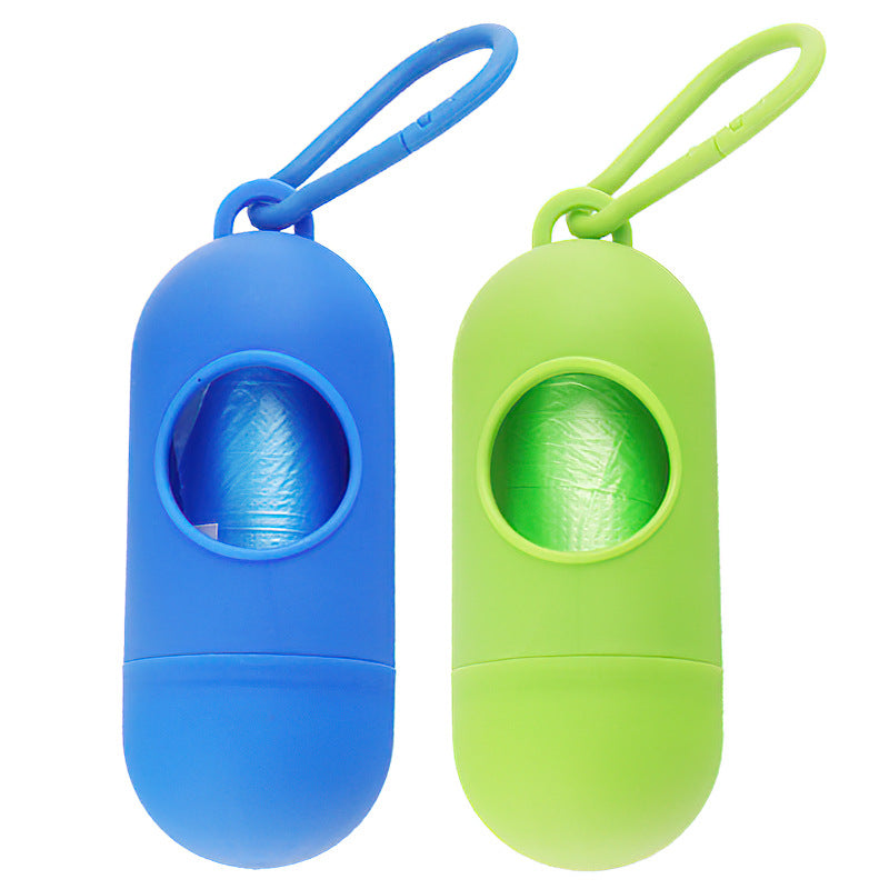 Poop Bag Dispencer