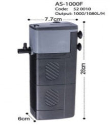 Astro AS Internal Filter AF1000