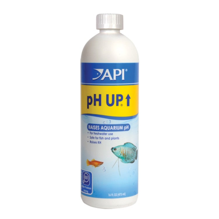 Api In Ph API pH Up – Aqualand