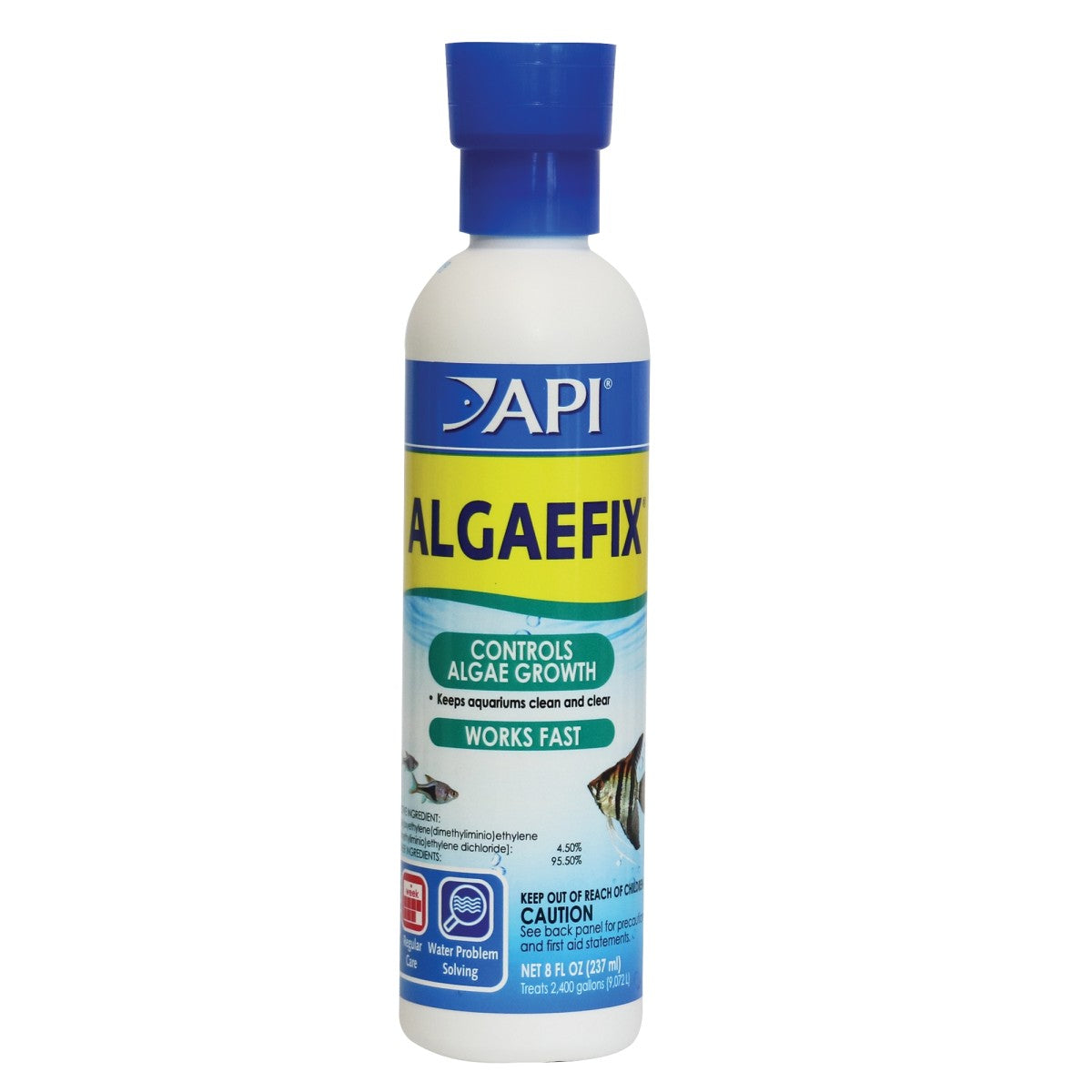 API Algaefix