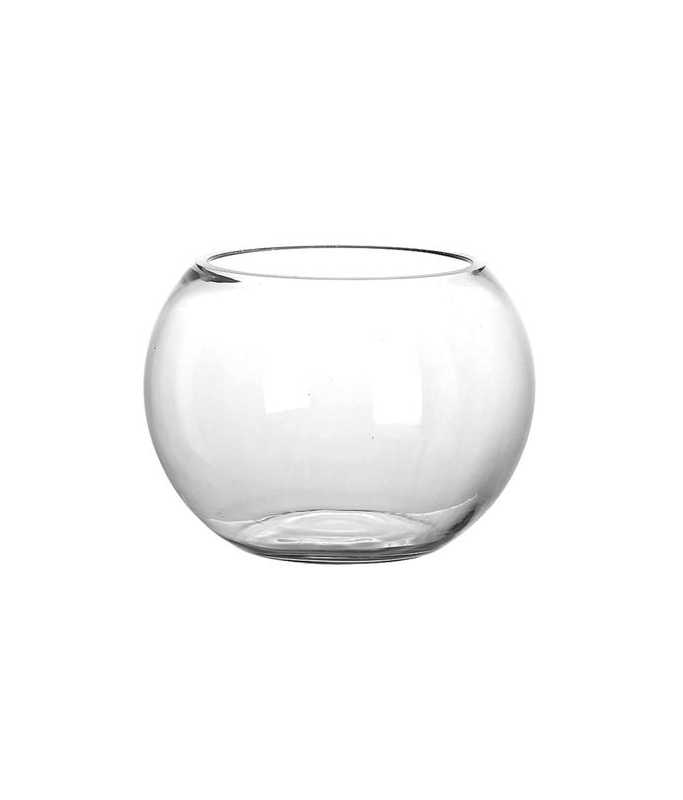 Fish Glass Bowl
