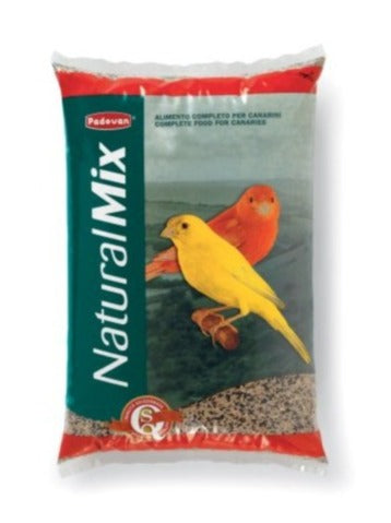Padovan Naturalmix Canarini
