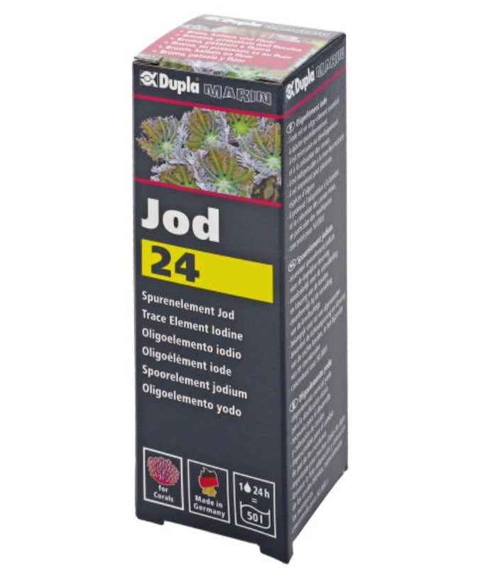 Dupla Jod 24