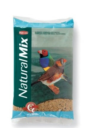 Padovan Naturalmix Esotice(Finch)