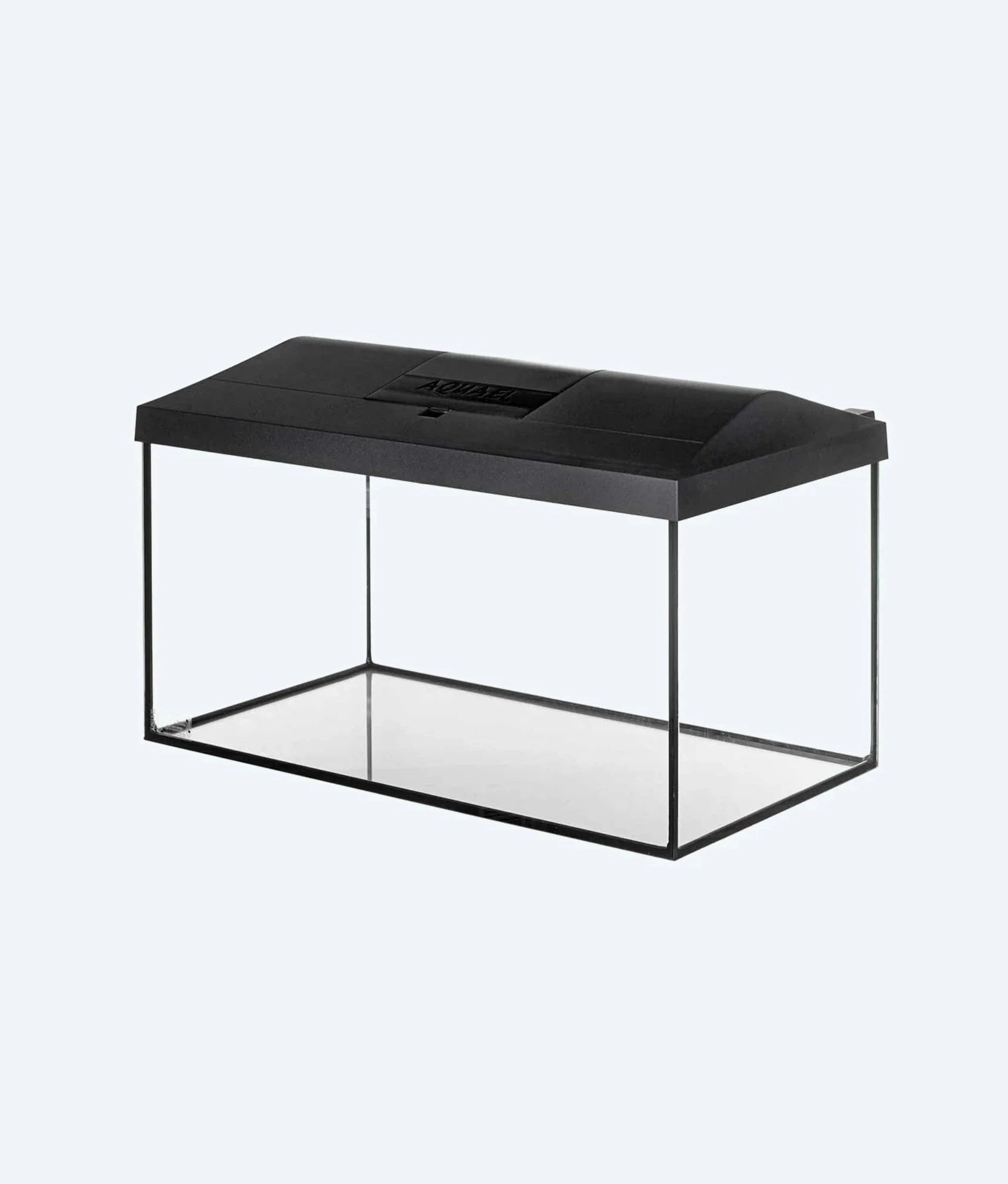 Aquael Leddy Aquarium Set Black-Day & Night