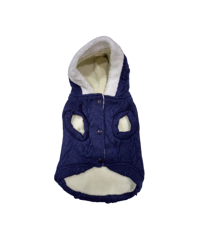 Catry Stylish Dog Dress L