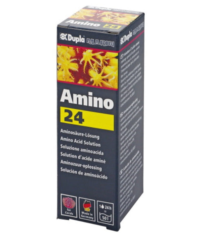 Dupla Amino 24