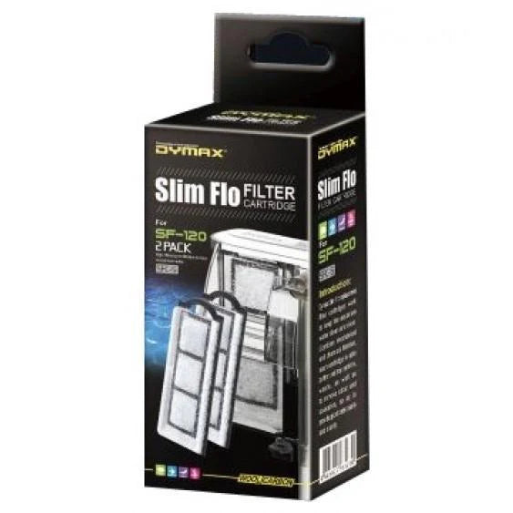 Filter Cartridge For Slim Flo