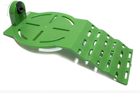 Dophin Turtle Ladder