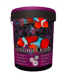 Instant Ocean Aquarium Salt