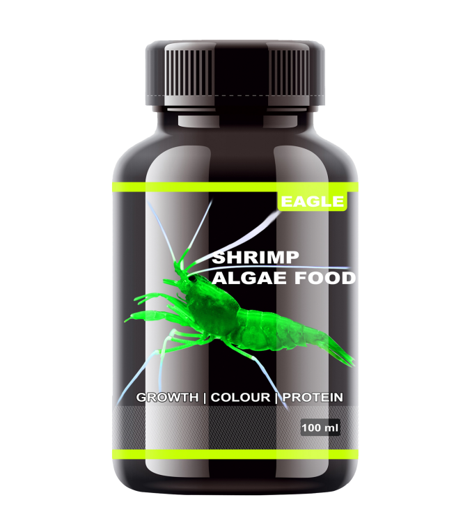 Horizone Eagle Shrimp Algae Food