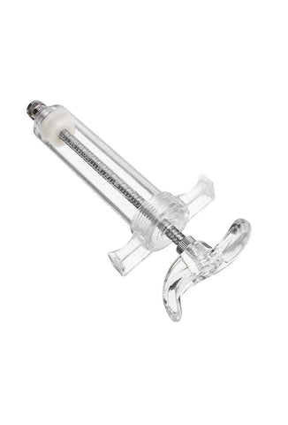 Bird Hand Feeding Syringe 20ml