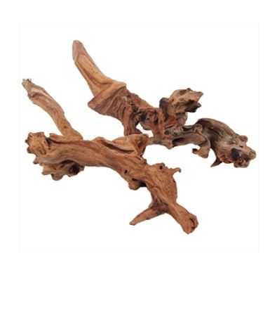 Natural Drift Wood For Aquarium, 20-40cm
