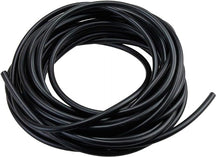 Dymax Air Hose Black 1 meter