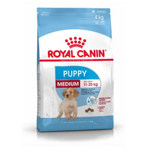 Royal Canin Medium Puppy Dry food