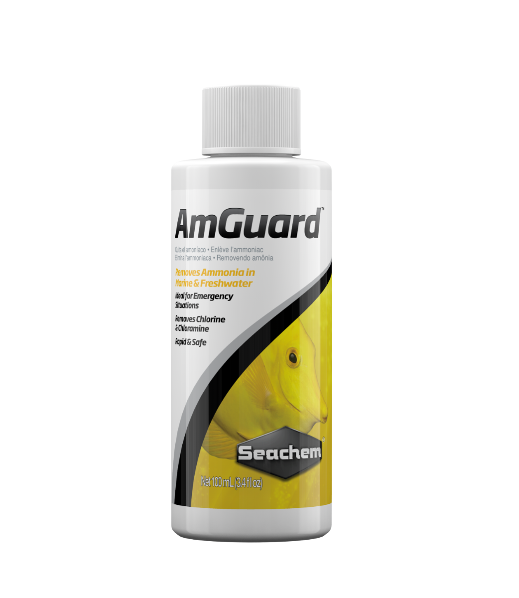 Seachem AmGuard