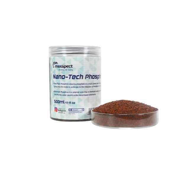 Maxspect Nano-Tech Phosphree