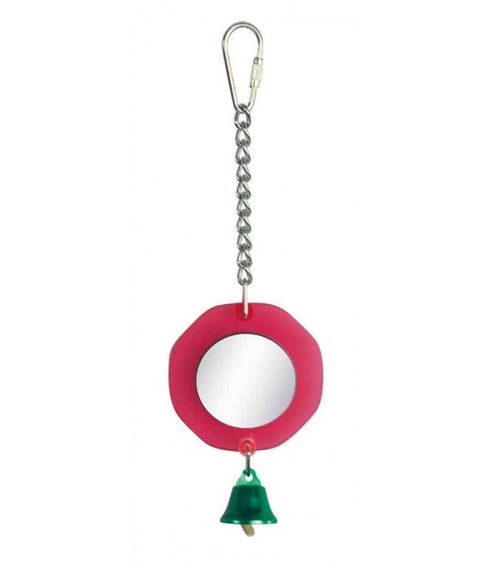 Pado Round Bird Toy - 23x7x3.2 Cm