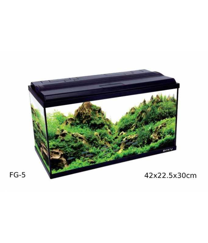 Boyu Aquarium FG-Series
