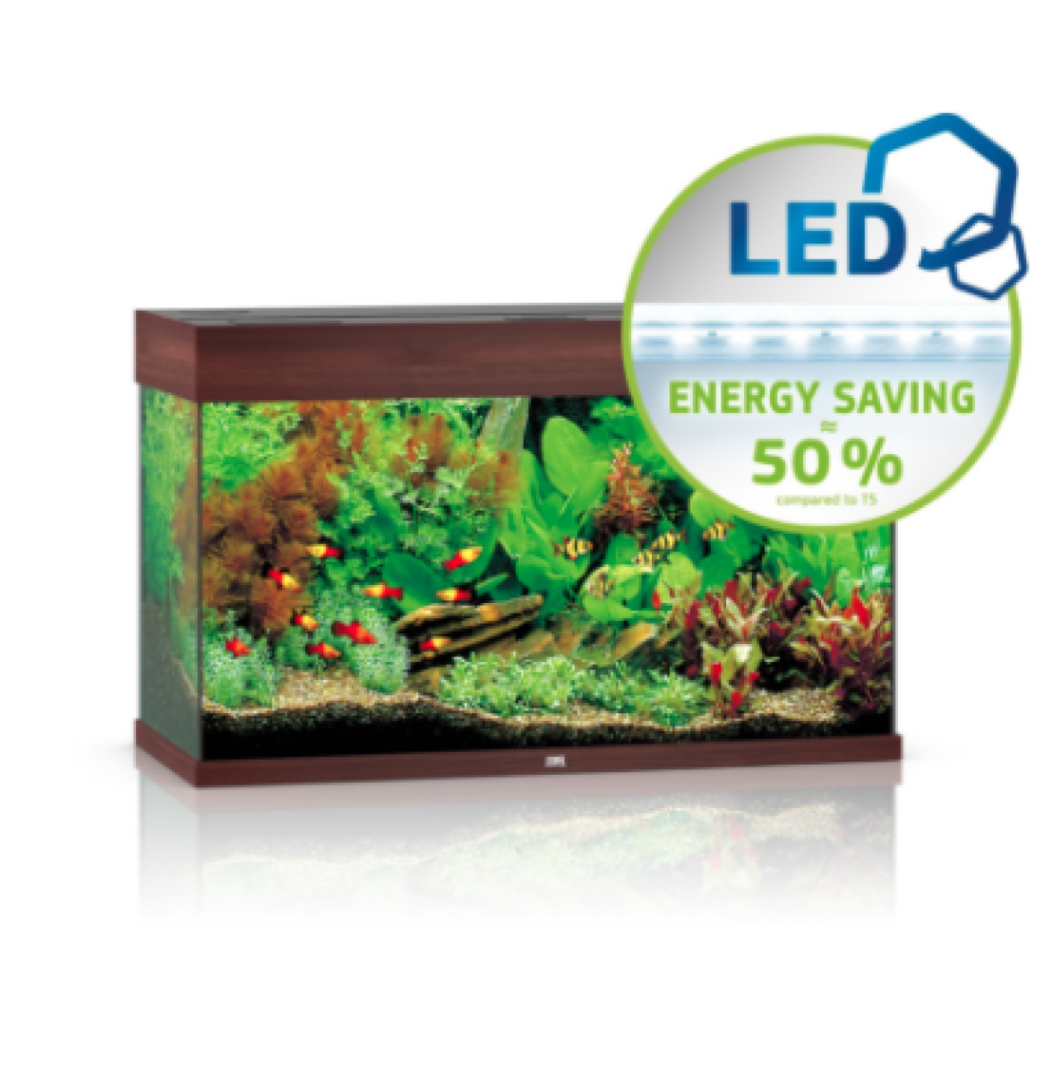 Juwel Rio 125 LED