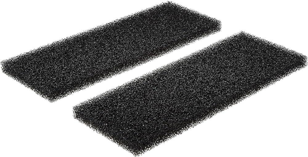 Dymax Aquarium Filter Media Bio Sponge