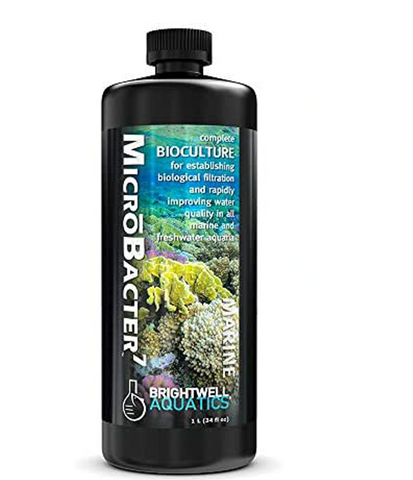 Brightwell Aquatics- Micro Bacter7