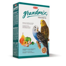 Padovan Grandmix Cocorite 1Kg