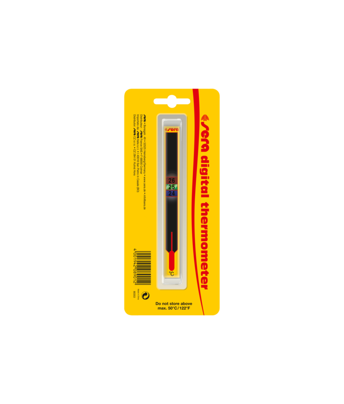 Sera Digital Thermometer