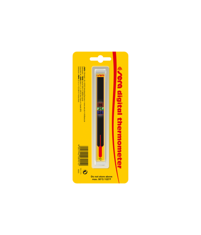 Sera Digital Thermometer