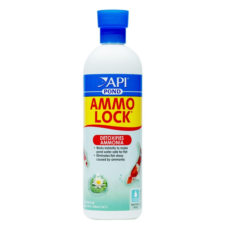 API POND AMMO-LOCK
