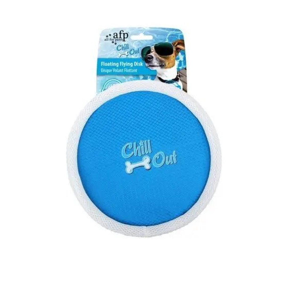 AFP Chill Out - Floating Flying Disk