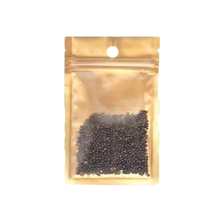 Aquascaping Seed heart shaped leaves