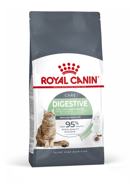 Royal canin Feline Care Nutrition Digestive Care