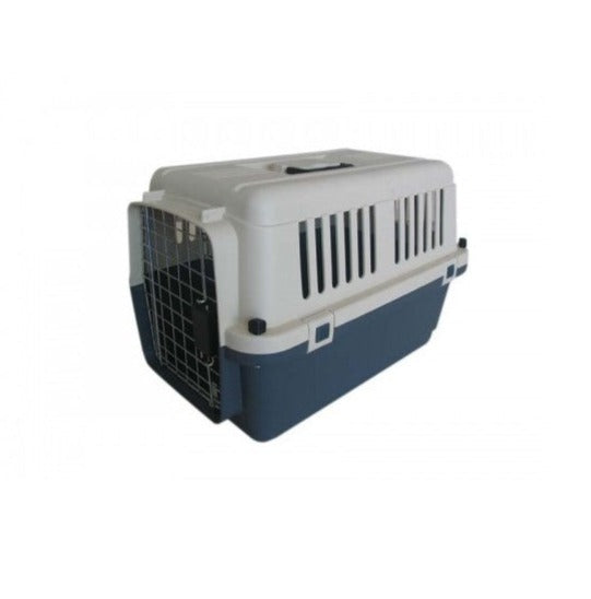 Pet Mode Plastic Transporter (IATA APPROVED)
