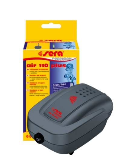 Sera Air Pumps