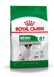 Royal Canin Mini Ageing 8+