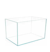 Crystal Aquarium Glass Tank