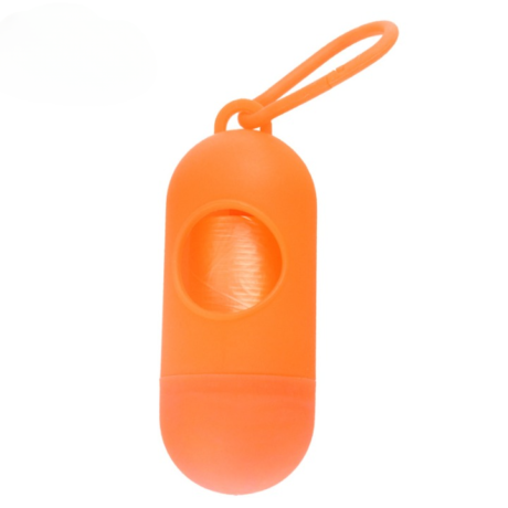 Poop Bag Dispencer