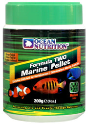 Formula 2 Marine Pellet Medium