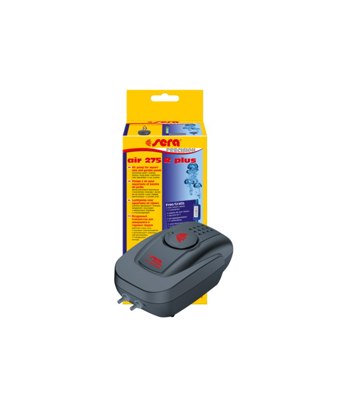 Sera Air Pumps