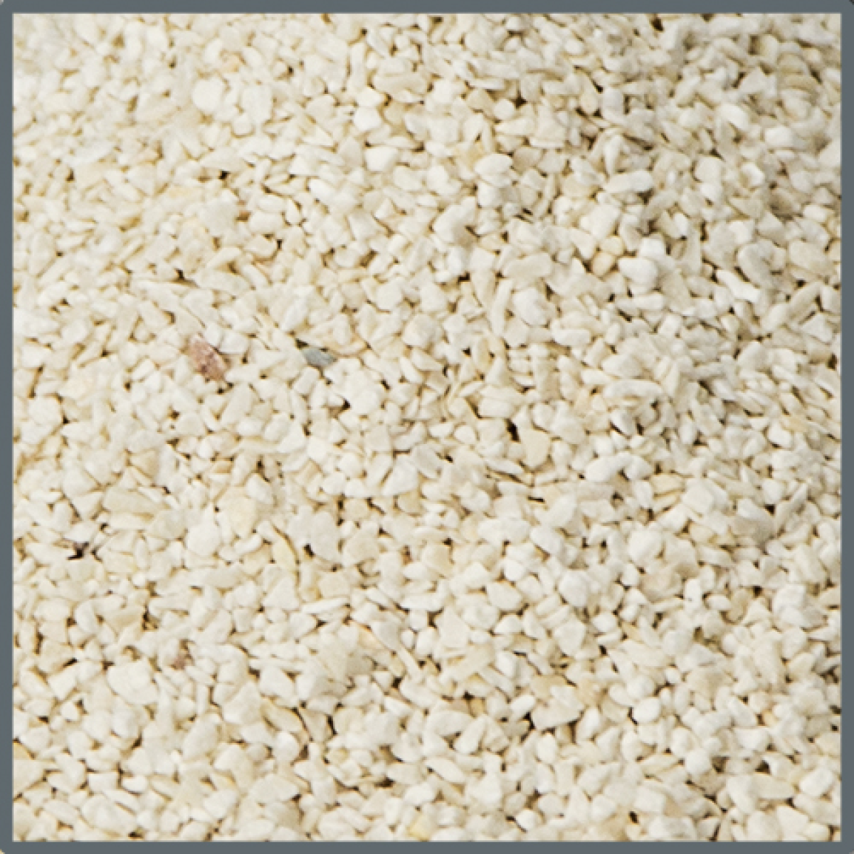 Reef Ground Sand 0.5 - 1.2 mm dia.