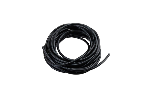 Dymax Air Hose Black 1 meter